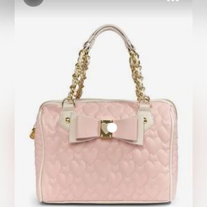 ISO Betsey Johnson Bag